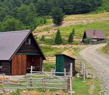 Sumece Casa | Cottage Vranica