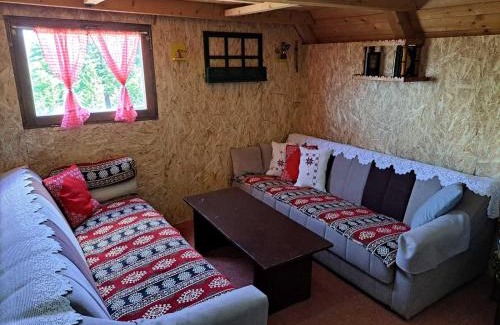 Sumece Casa | Cottage Vranica