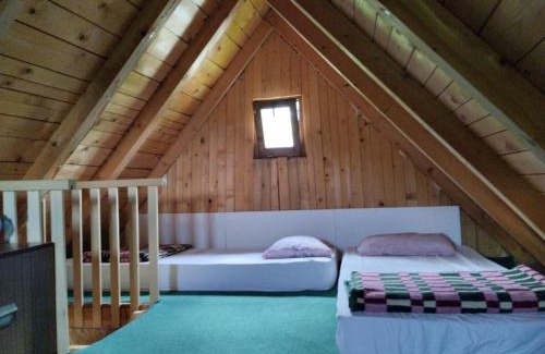 Sumece Casa | Cottage Vranica