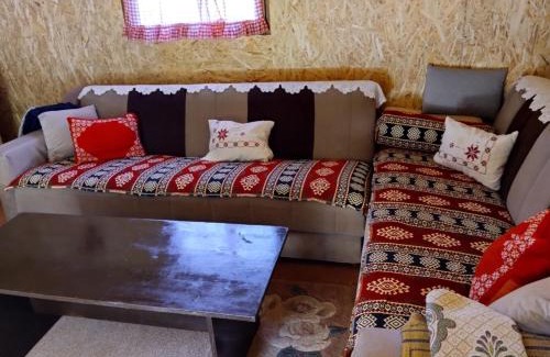 Sumece Casa | Cottage Vranica