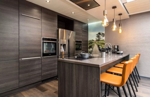 Westerhoven Casa | Wohlfühl-Ferienhaus für 4 Personen