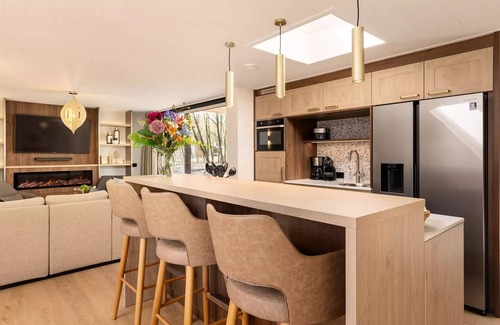 Zeewolde Casa | Cottage Wellness 4 People