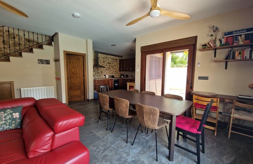 Viandar de la Vera Cabaña | AT "La Casa del Pueblo" - La Vera (AT-CC-00451)