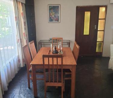 Broederstroom Casa | Cottage1 at Cynthias Country