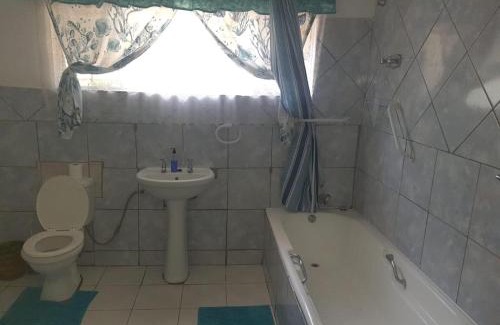 Broederstroom Casa | Cottage1 at Cynthias Country