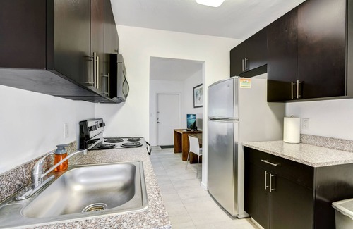 El Portal Cabaña | Cottages El Portal