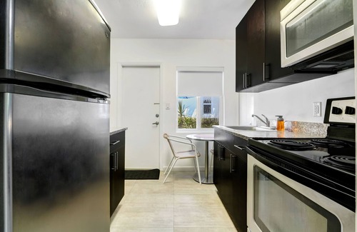 El Portal Cabaña | Cottages El Portal