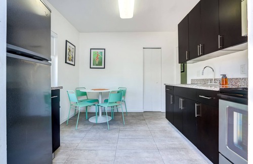 El Portal Cabaña | Cottages El Portal