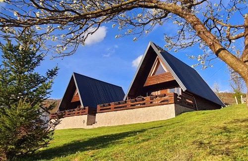 Jajce Casa | Cottages Relax