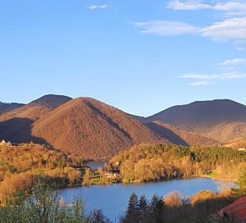 Jajce Casa | Cottages Relax