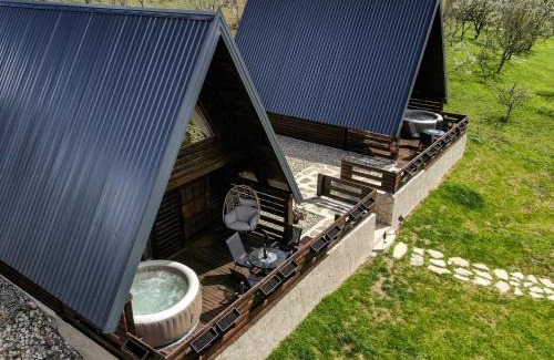 Jajce Casa | Cottages Relax