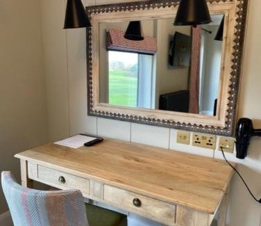 Crawley Hotel | Cottesmore Hotel Golf & Country Club