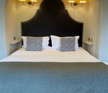 Crawley Hotel | Cottesmore Hotel Golf & Country Club