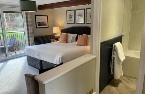 Crawley Hotel | Cottesmore Hotel Golf & Country Club