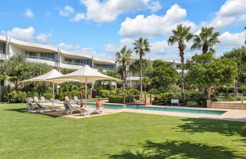 Casuarina Apartamento | Cotton Beach Resort - Holiday Management