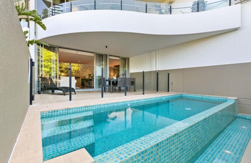 Casuarina Apartamento | Cotton Beach Resort - Holiday Management