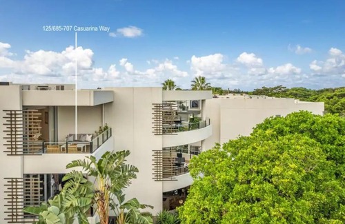 Casuarina Apartamento | Cotton Beach Resort - Holiday Management