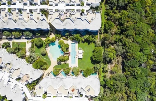 Casuarina Apartamento | Cotton Beach Resort - Holiday Management