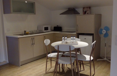 Pombal Casa | Coudelaria Residence