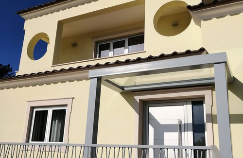 Pombal Casa | Coudelaria Residence