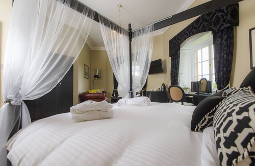 Contin Hotel | Coul House Hotel