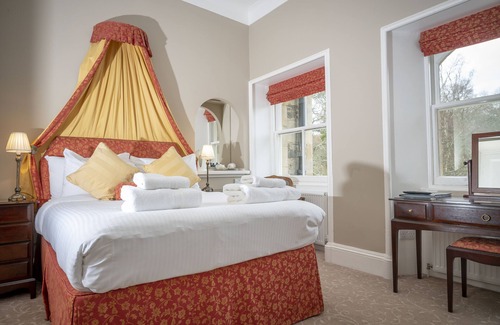 Contin Hotel | Coul House Hotel