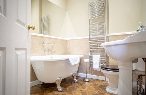 Contin Hotel | Coul House Hotel