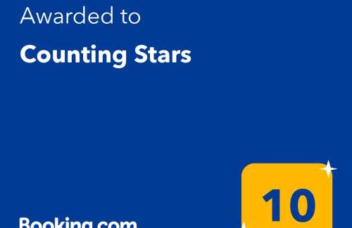 Yarragon Otro | Counting Stars