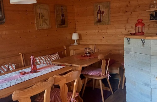 Drolshagen Apartamento | Apartamento rural "Alte Mühle", cerca del Biggesee
