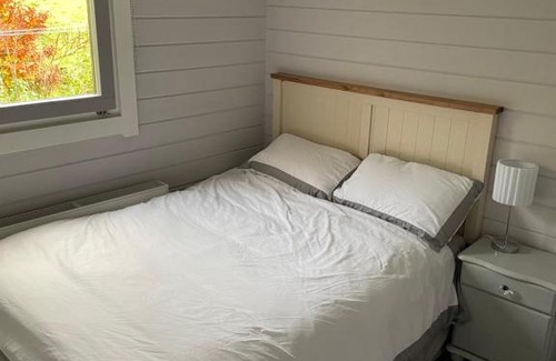 Omagh Chalet De Esquí | Country Cabin Omagh