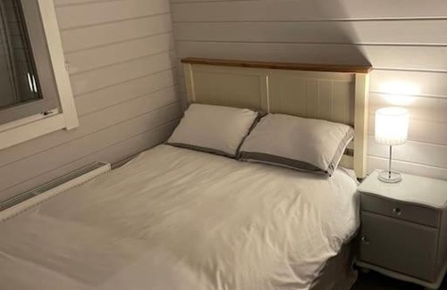 Omagh Chalet De Esquí | Country Cabin Omagh