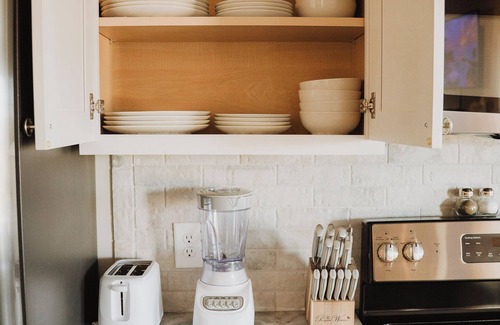 Houston County Casa | Country Charm 4-bedroom house pet and family friendly