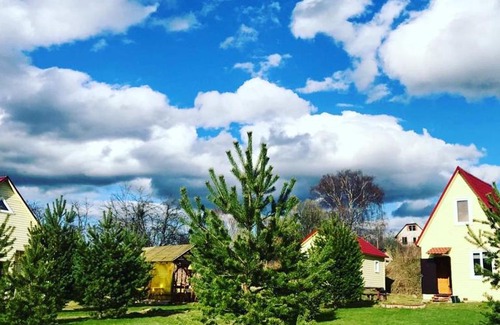 Prislon Complejo | Country Club Duncan