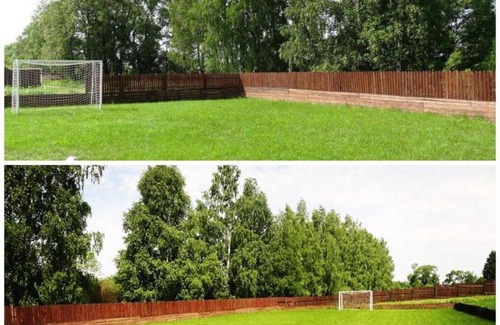 Prislon Complejo | Country Club Duncan