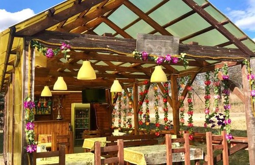 Prislon Complejo | Country Club Duncan