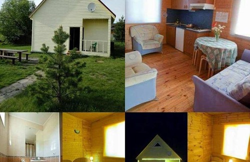 Prislon Complejo | Country Club Duncan