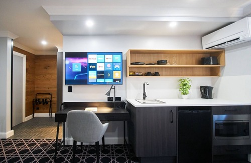 Armidale Hotel | Country Comfort Armidale