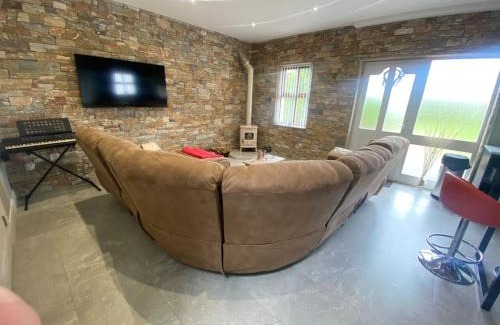 Newry Apartamento | Country Cottage close to the city.