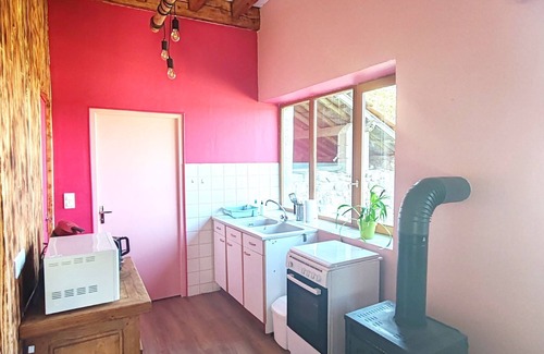 Arfeuilles Hotel | Country cottage for a relaxing vacation