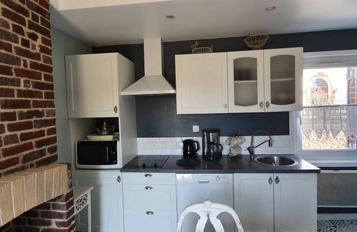 Dieppe Cabaña | Casa / apartamento rural - Dieppe