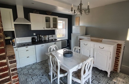 Dieppe Cabaña | Casa / apartamento rural - Dieppe