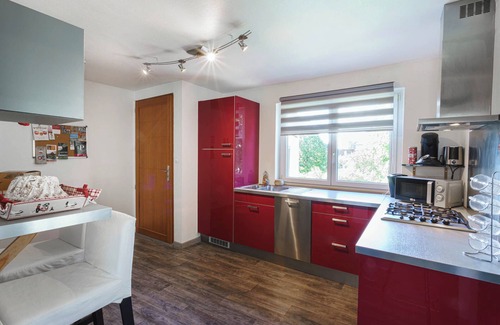 Sigolsheim Apartamento | Casa / apartamento rural - SIGOLSHEIM