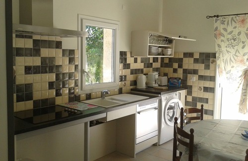 Pomport Cabaña | Casa / apartamento rural - Pomport