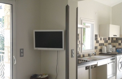 Pomport Cabaña | Casa / apartamento rural - Pomport