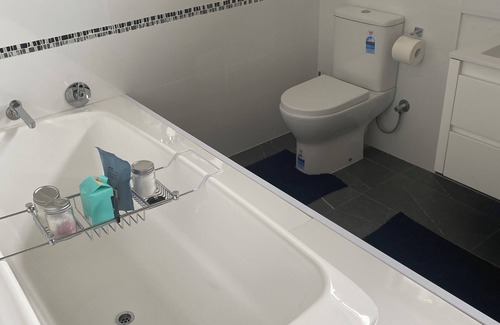 Quairading Cabaña | Country Cottage inQuairading townsite