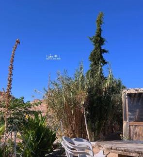 Wadi Musa Cabina | Country cottage