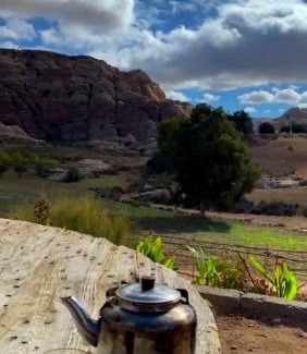 Wadi Musa Cabina | Country cottage