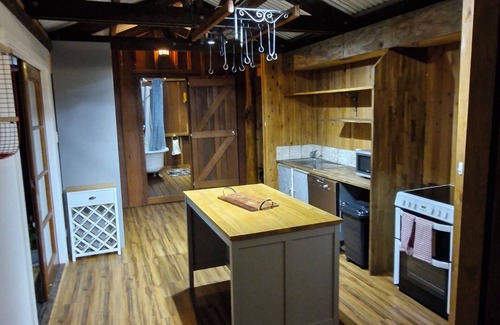 Dulong Cabaña | Country Cottage Sunshine Hinterlands close to Montville