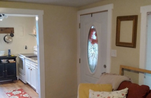 Hickory Cabaña | Country Cottages