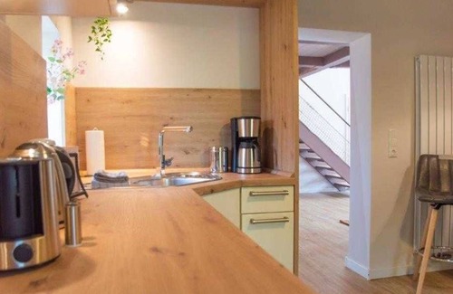 Gribbohm Apartamento | Vrbo Property